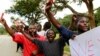 Priest in Politician’s Clothing Eyes Top Seat in Zambia