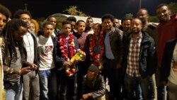 Atileeetonni Oromoo Olompikii  Riyootti Mallattoo Mormii Agarsiisan  Itiyoophiyaatti Deebi’an
