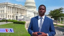 Correspondants VOA du 12 Juillet 2017: Trump Jr et la connexion russe