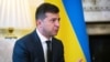 Зеленський прирівняв трубопровід Північний потік-2 до анексії Криму