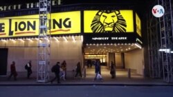 Latinos dan vida a “Chicago” en Broadway