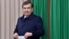 O'zbekistonning yangi saylangan prezidenti Shavkat Mirziyoyev