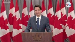 Oposición nicaragüense reacciona a sanciones que impuso Canadá a funcionarios de Daniel Ortega