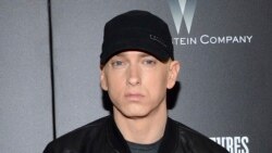 Top 10 Americano: Eminem e Juice World com nova música