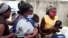 Mozambique : Des survivants de l’attaque djihadiste arrivent à Pemba
