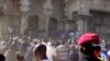 Mort du khalife général des mourides au Sénégal (vidéo)