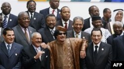Müəmmar Qəzzafi: "Sudanın mümkün bölünməsi Afrika ölkələrində də oxşar tendensiyaya yol aça bilər"