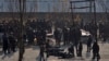 Violence Continues in Kashmir