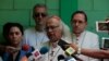 Des attaques des forces gouvernementales font au moins 10 morts au Nicaragua