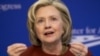  Hillary R. Clinton