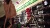 Pocos artículos por un dólar en la tienda de a dólar