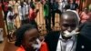 Ugandan Newspaper Reopens After Police Siege