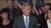 House Republicans in Chaos as Speaker Favorite Withdraws