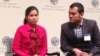 Women Leaders Discuss Roles in Public Life