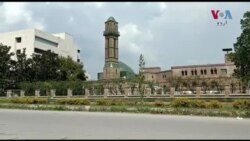 پاکستان میں کرونا وائرس کے باعث نمازِ جمعہ کے محدود اجتماعات