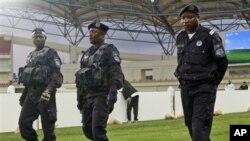 Advogado Considera "Aberração" Condenação de Réu do Caso Togo