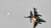 台灣將擁全球最多F-16V型戰機 蘇貞昌稱希望和平不要戰爭