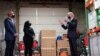 Biden Seeks a Return to Normal, Both in Life and Presidency