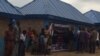 BENUE: IDP CENTER
