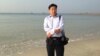 湖南维权律师谢阳(网络图片)