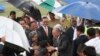 Analysts See Conundrum for Opposition in Political Dealing