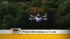 Pirate informatique dans le monde