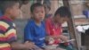 ကချင်ဒေသ စစ်ဘေးရှောင်တွေရဲ့ အနာဂတ်