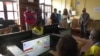 Dans 800 bureaux de vote, personne n'a pu voter