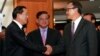 Opposition Plans Criminal Court Suit Against Hun Sen