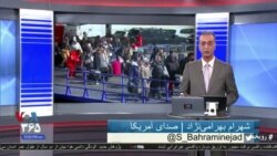تریبون آزاد روی خط: این روزها چه اتفاقی می‌تواند حال دل شما را خوب کند؟ - ۱
