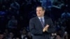 Republican Ted Cruz Launches Presidential Campaign.