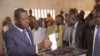 Un opposant condamné à 5 ans de prison au Togo