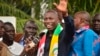 La police bissau-guinéenne empêche une conférence de presse du parti historique PAIGC