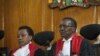 Mahakama Kenya yatoa hukumu kamili ya kubatilishwa uchaguzi 