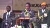 Historic Vote Looms in Zimbabwe