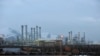 FILE - The heavy water nuclear facility near Arak, 150 miles (250 kilometers) southwest of the capital Tehran, Iran, Jan. 15, 2011. 