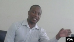 VaPrecious Shumba