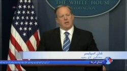 سخنگوی کاخ سفید: ترامپ به قرار خود برای سامان دادن به مشکلات مهاجرت پایبند است