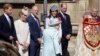 La reina Isabel II cumple 93 años en Domingo de Pascua