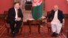 Pompeo en Afghanistan pour aider à résoudre la crise politique