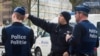 Trois personnes arrêtées en Belgique "dans le cadre d'un dossier de terrorisme"