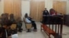 Cambodia Opposition Leader Denied Bail at ‘Treason’ Hearing