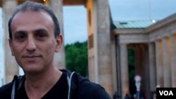Saeed Saedi