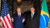 El presidente Donald Trump se reunió con su homólogo brasileño, Jair Bolsonaro, durante su reciente visita a Estados Unidos. Los frutos de esa reunión se conocieron al anunciarse la alianza para la defensa.