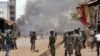 Amnesty International et HRW réclament justice pour les victimes des violences électorales de 2015 en Guinée