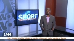 L’Afrique du Sud, championne du monde de rugby