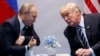 Trump amtaka Putin akubali Russia iliingilia kati uchaguzi wa Marekani