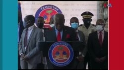 Ayiti:Gouvènman an patisipe nan rankont dijans yon ajans nasyonzini òganize sou Ayiti
