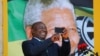 Échange téléphonique entre Cyril Ramaphosa et Joe Biden