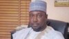 Gwamnan Jihar Neja, Alhaji Abubakar Sani Bello
